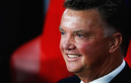 Để thành công cùng Man United, HLV Van Gaal cần gì?