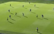 Video: Sanchez ghi bàn thắng thứ 2 tại Ngoại hạng Anh 2015/16