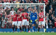 Video: Bàn thắng đầu tiên của Rooney tại NHA mùa 2015/16