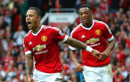 Video: Man United 3-0 Sunderland (Vòng 7 Ngoại hạng Anh)
