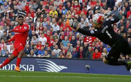 Video: Liverpool 3-2 Aston Villa (Vòng 7 Ngoại hạng Anh)
