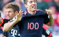 Video: Main 05 0-3 Bayern Munich (Vòng 7 Bundesliga)