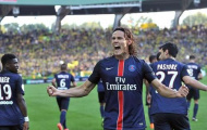 Video: Nantes 1-4 PSG (Vòng 8 Ligue 1)
