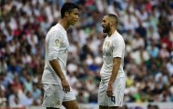 Video: Real Madrid 0-0 Malaga (Vòng 6 La Liga)