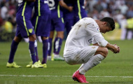 Ronaldo “bắn chim”, Kền kền Real Madrid “rụng” ngôi đầu