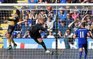 Video: Cú hattrick tuyệt vời của Alexis Sanchez vs Leicester City