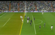Trọng tài sai lầm, Real Madrid bị mất oan hai bàn thắng