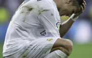 Góc thống kê: Dấu hỏi cho sự hiệu quả của Ronaldo và Benzema