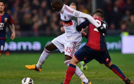 17h30 ngày 27/09, Genoa vs AC Milan: Tiếp đà hưng phấn
