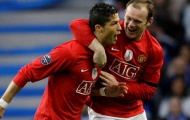 Ronaldo bỏ ngỏ khả năng tái hợp Rooney