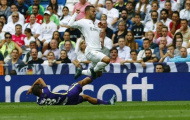 Real Madrid lại tổn thất nhân lực