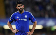 Diego Costa: Đừng chỉ nhìn anh từ một phía