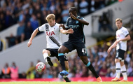 Manchester City gặp nguy trước Champions League