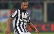 Evra: Không có lời bào chữa nào cho Juve
