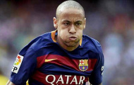 Neymar cạo đầu và sút hỏng penalty
