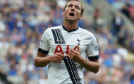 Harry Kane sa sút, FA và Spurs chỉ trích lẫn nhau