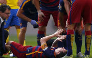 Quan điểm chuyên gia: Hai tháng dài nhất của Barcelona