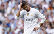 'Ronaldo không bị ám ảnh bởi việc phá kỷ lục của Raul'