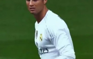 Video: Kỹ năng 'bắn chim' của Ronaldo trong trận Malaga
