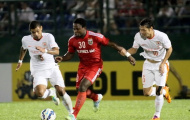 Super League Đông Nam Á: tham vọng khó thành