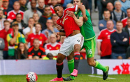 Video: Màn trình diễn của Anthony Martial vs Sunderland