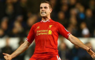 PSG để mắt tới sao Liverpool