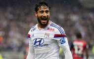 Man United tính 'tậu' thêm tiền đạo ở Ligue 1