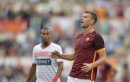Roma trả giá đắt cho chiến thắng