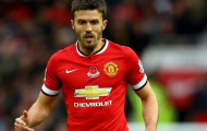 Video: Màn trình diễn của Michael Carrick vs Sunderland