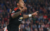 Memphis Depay: “Đời thay đổi khi chúng ta thay đổi”