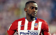 “Bom tấn” Jackson Martinez mờ nhạt, Simeone nói gì?