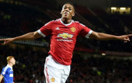 Điểm tin tối 27/09: Martial cần 5 năm để bằng Rooney, Chelsea săn tiền vệ phòng ngự