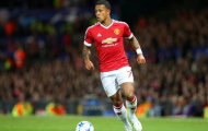 Depay san bằng di sản của Di Maria tại M.U
