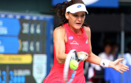 Radwanska xuất sắc giành chức vô địch
