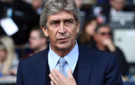 Man City tuyên bố vô địch Champions League