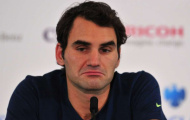 Federer đại giàu trong giới quần vợt