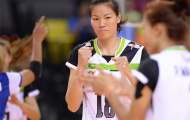 Bóng chuyền Việt Nam tự hào khi có Ngọc Hoa