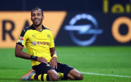 Aubameyang lập kỷ lục 'vô tiền khoáng hậu'
