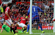 Góc nhìn: Man United đã giải được “bài toán” tạt cánh đánh đầu?