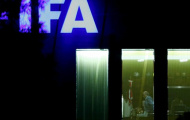 5 tháng địa ngục của FIFA