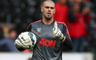 Rodgers tính tranh phần Mourinho, 'giải cứu' Valdes