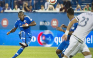 Video: Chiêm ngưỡng siêu phẩm đá phạt của Drogba ở tuổi 37