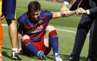 Điểm tin sáng 28/09: Messi kịp trở lại trong trận “Siêu kinh điển”, tiết lộ tính cực xấu của Ronaldo