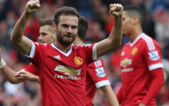 Juan Mata - người đi qua nghịch cảnh