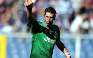 Buffon khẳng định Juventus nên “lãng quên” Scudetto