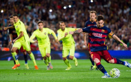Thay Messi: Fan Barcelona chọn cầu thủ đầu trọc