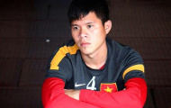 ĐT Việt Nam tập buổi đầu tiên: Không có Dương Thanh Hào