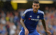 Đang khủng hoảng, sao trẻ Chelsea vẫn tâng bốc Mourinho “giỏi nhất thế giới”