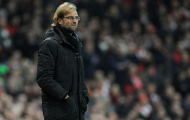Jurgen Klopp ra điều kiện với Liverpool