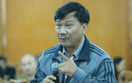 Bầu Đức bị tố phát biểu linh tinh
